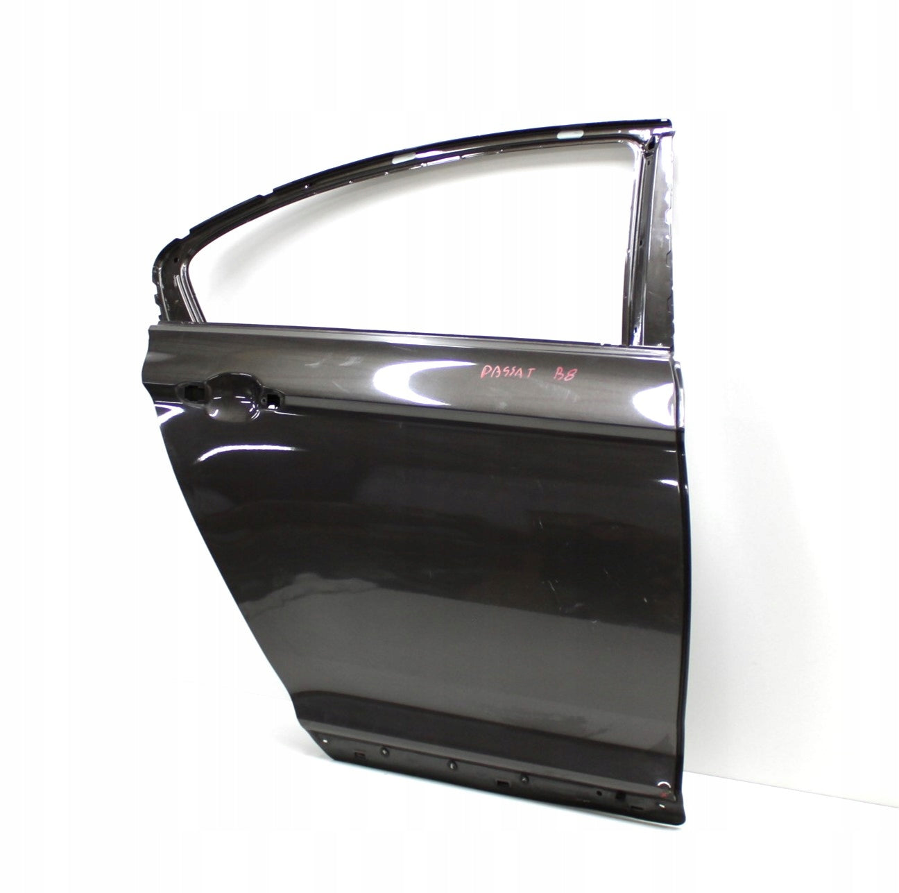 VW PASSAT B8 3G5 Right Rear Door Original Sedan