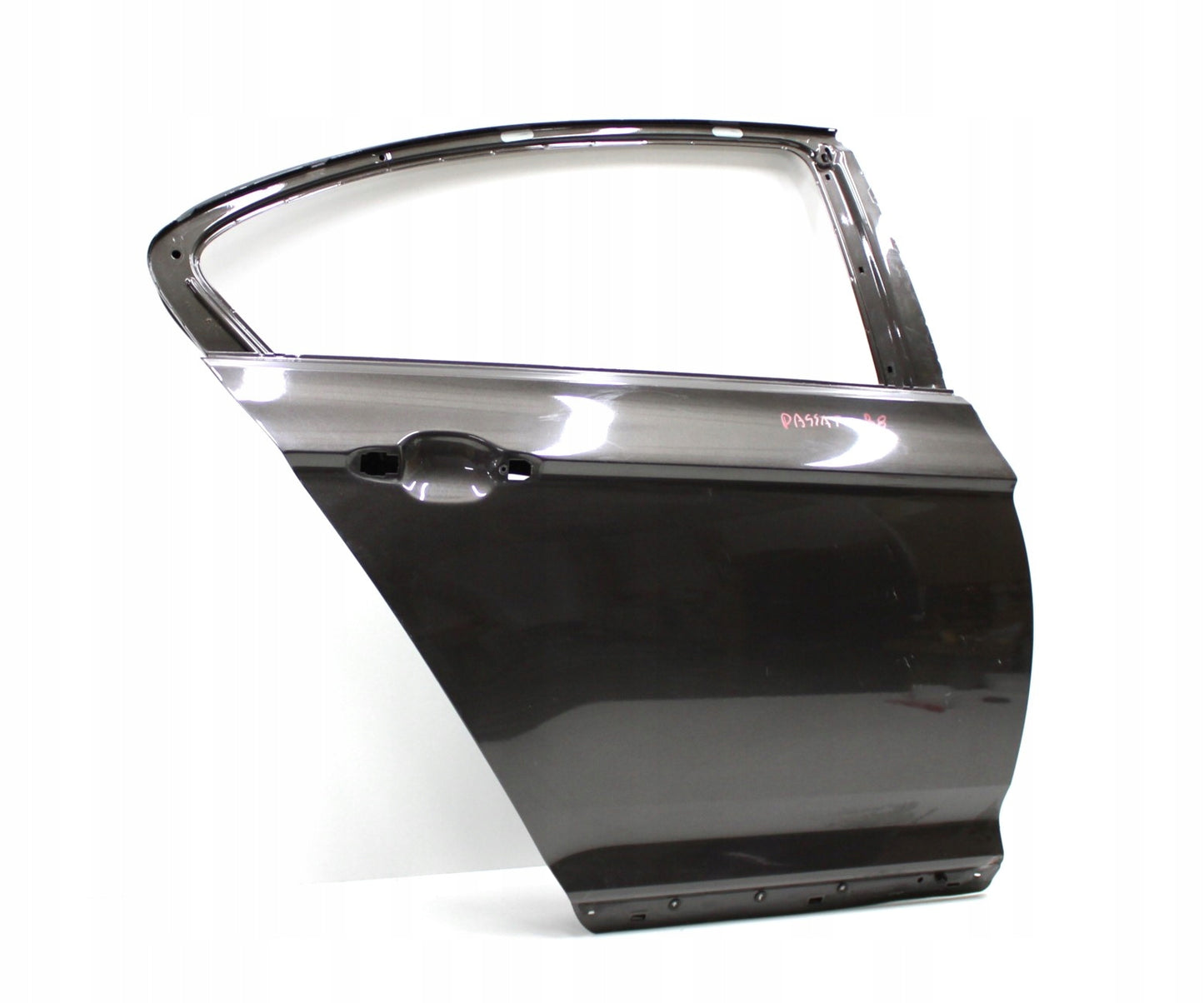 VW PASSAT B8 3G5 Right Rear Door Original Sedan