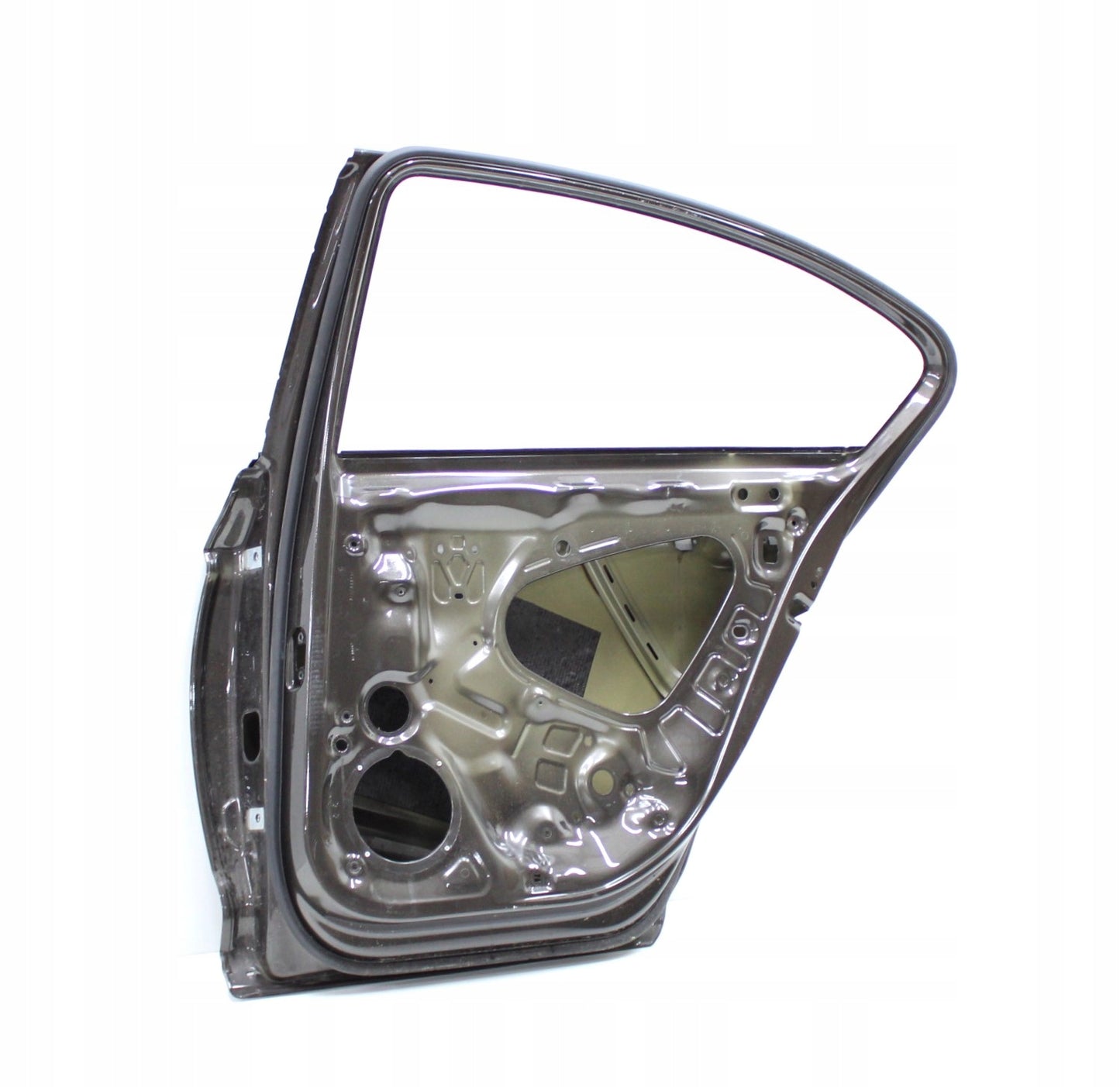 VW PASSAT B8 3G5 Right Rear Door Original Sedan