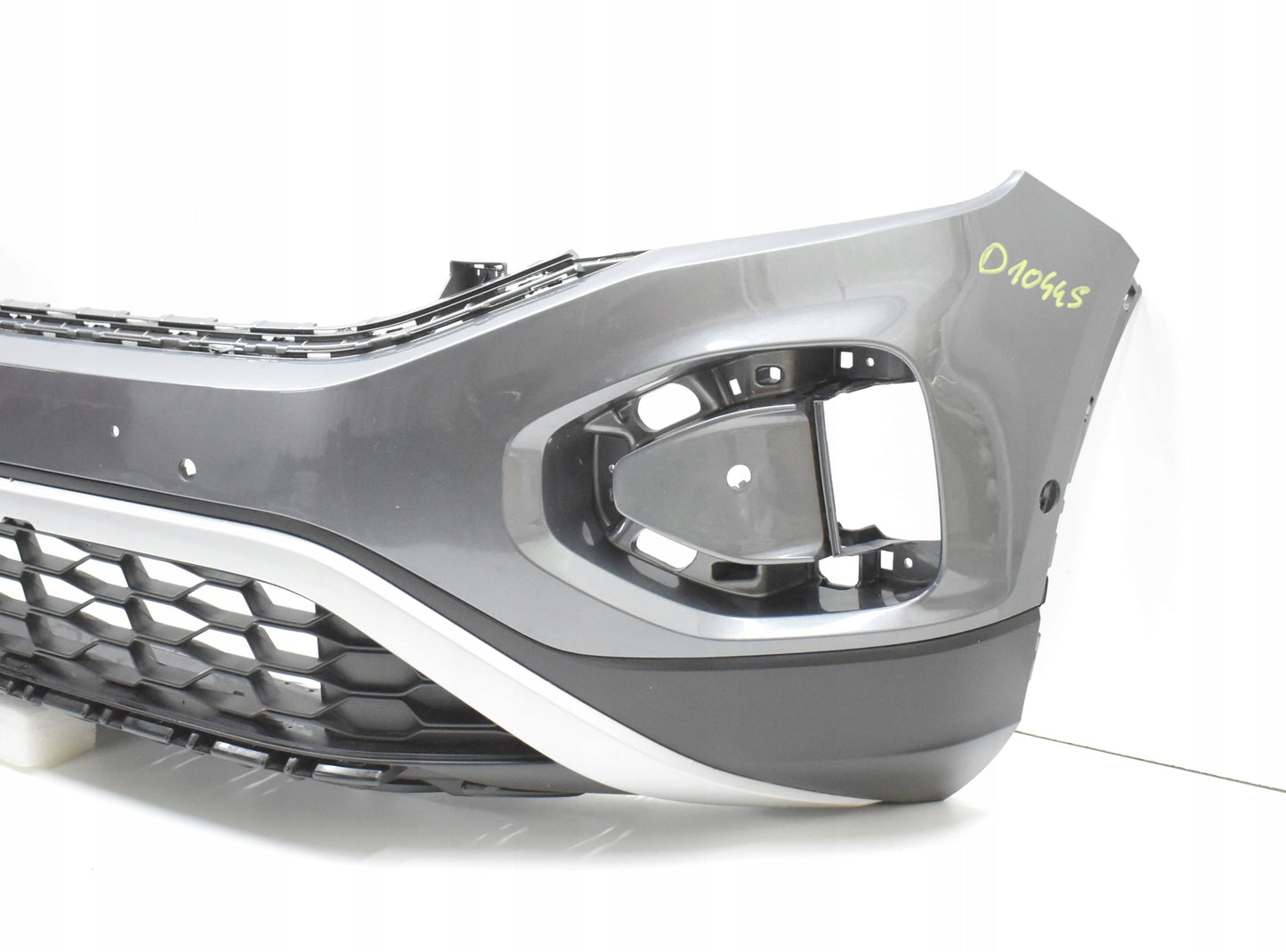 VW T-Roc 2GA Lift Front Bumper Original