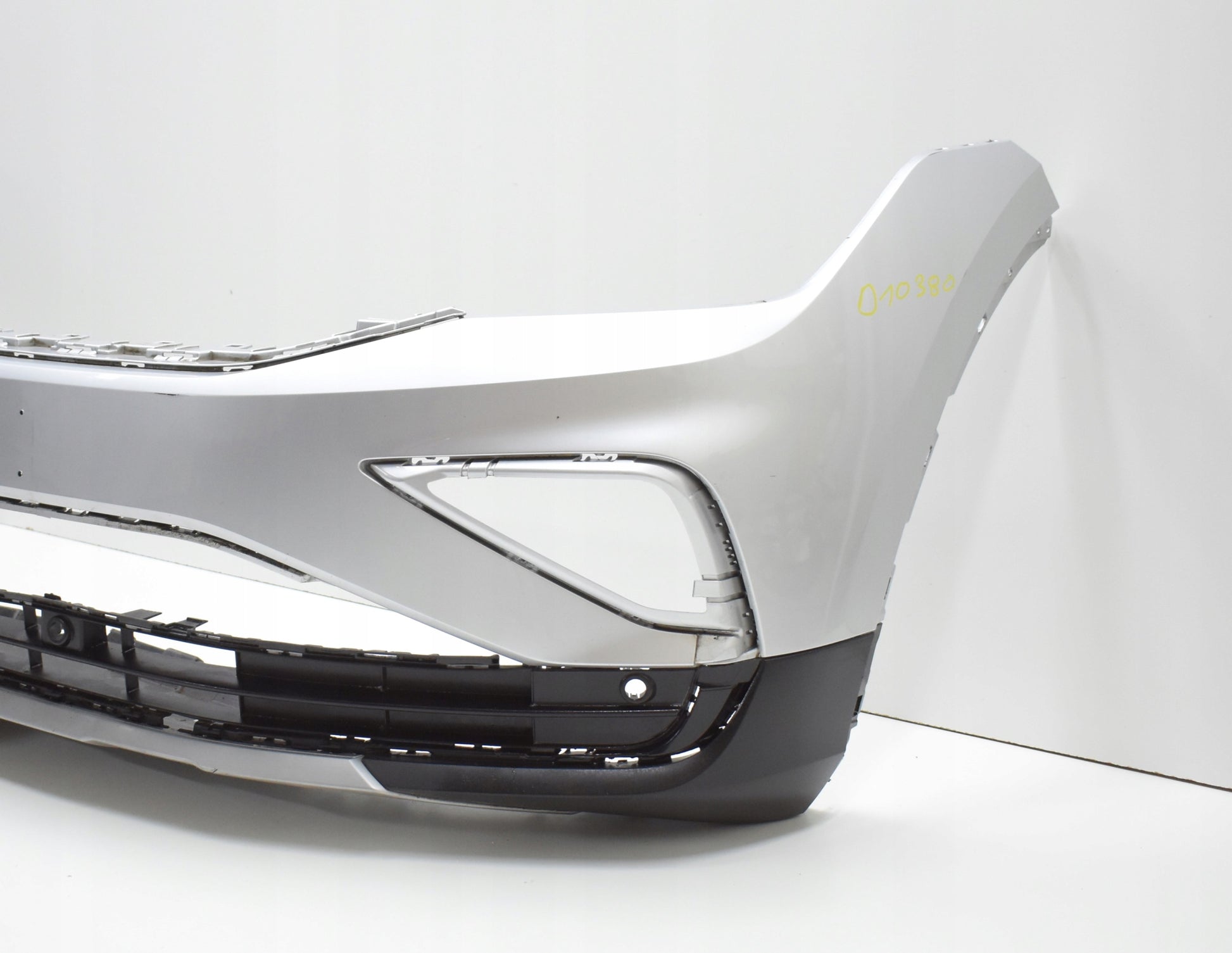 VW TIGUAN II 5NA Facelift Front Bumper OEM