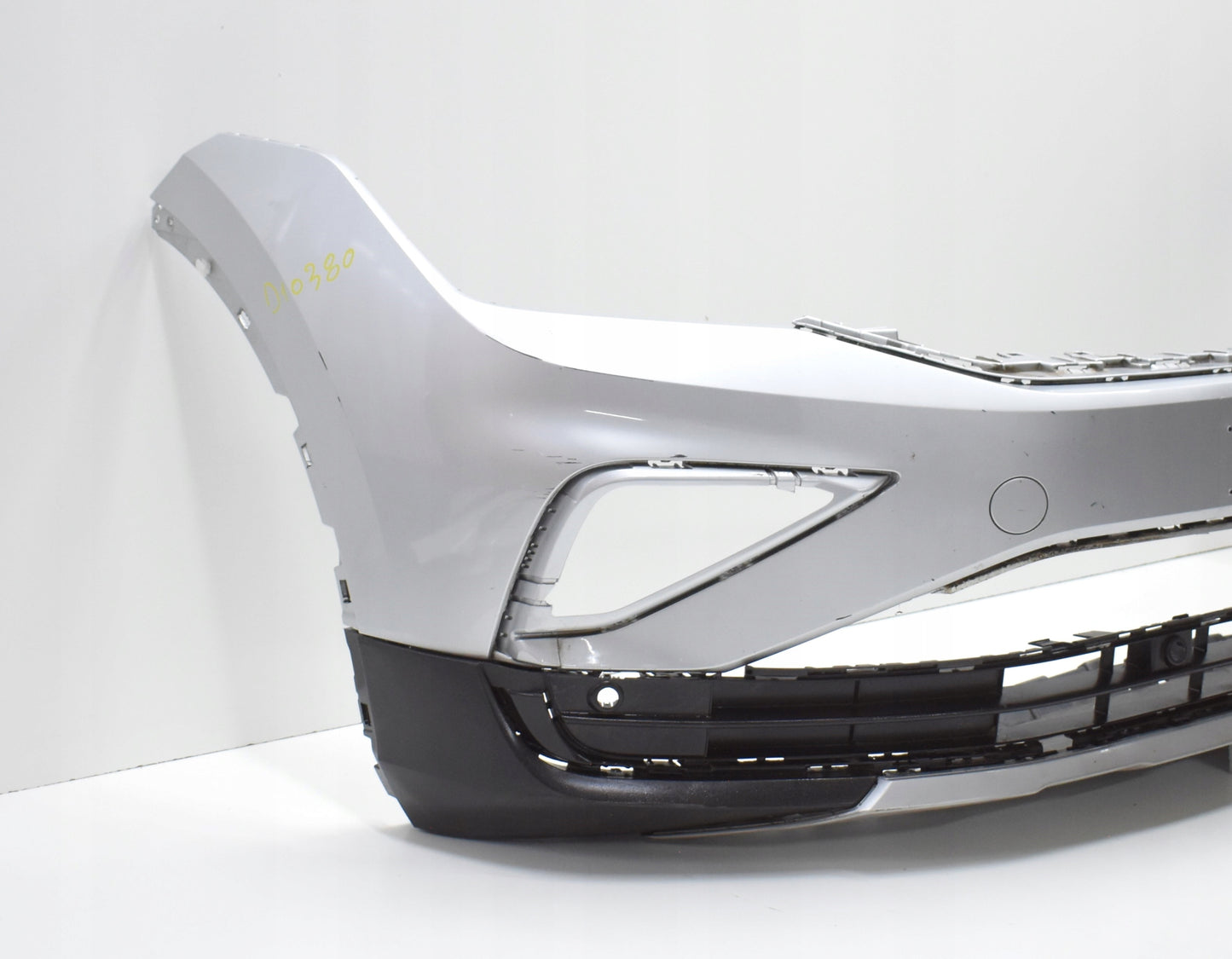 VW TIGUAN II 5NA Facelift Front Bumper OEM