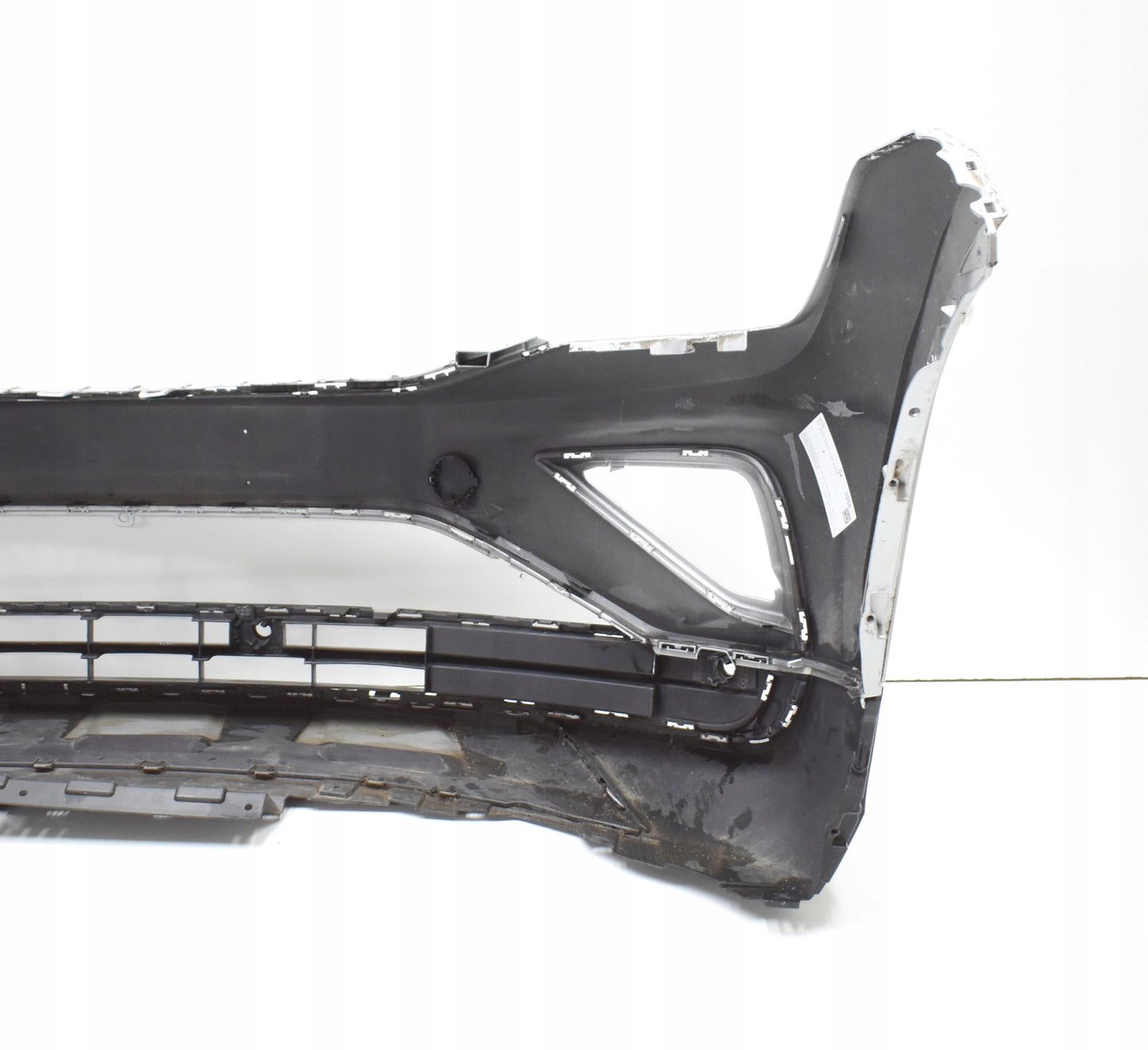 VW TIGUAN II 5NA Facelift Front Bumper OEM