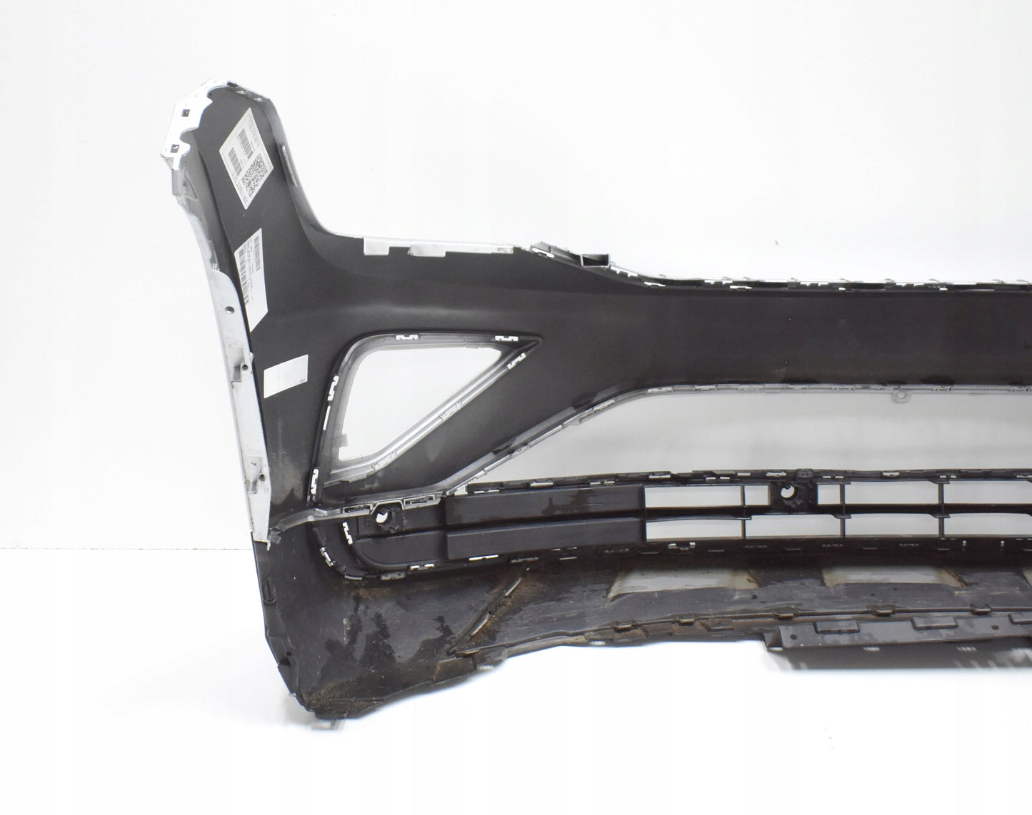 VW TIGUAN II 5NA Facelift Front Bumper OEM