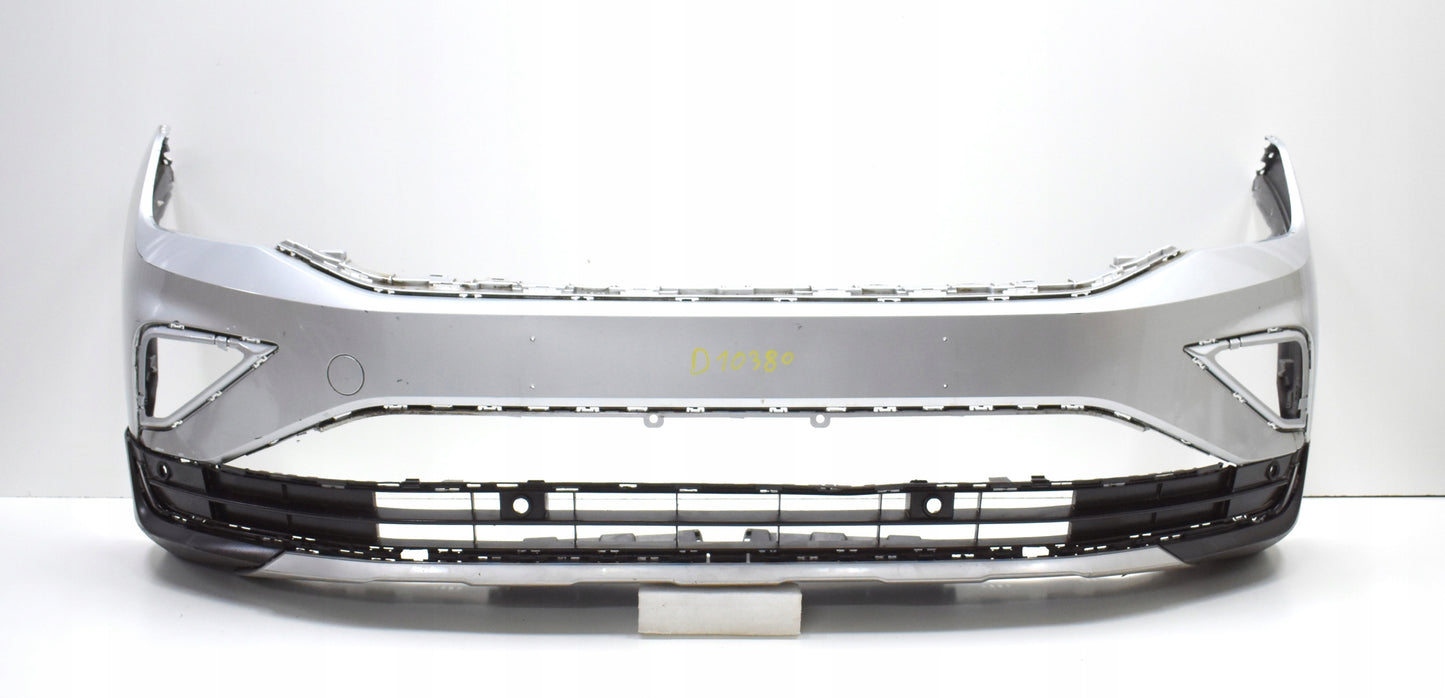 VW TIGUAN II 5NA Facelift Front Bumper OEM