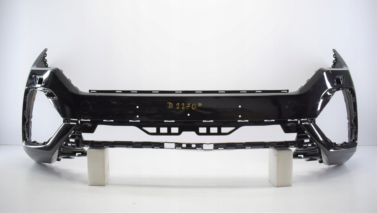 VW Touareg III 760 R Line Front Bumper