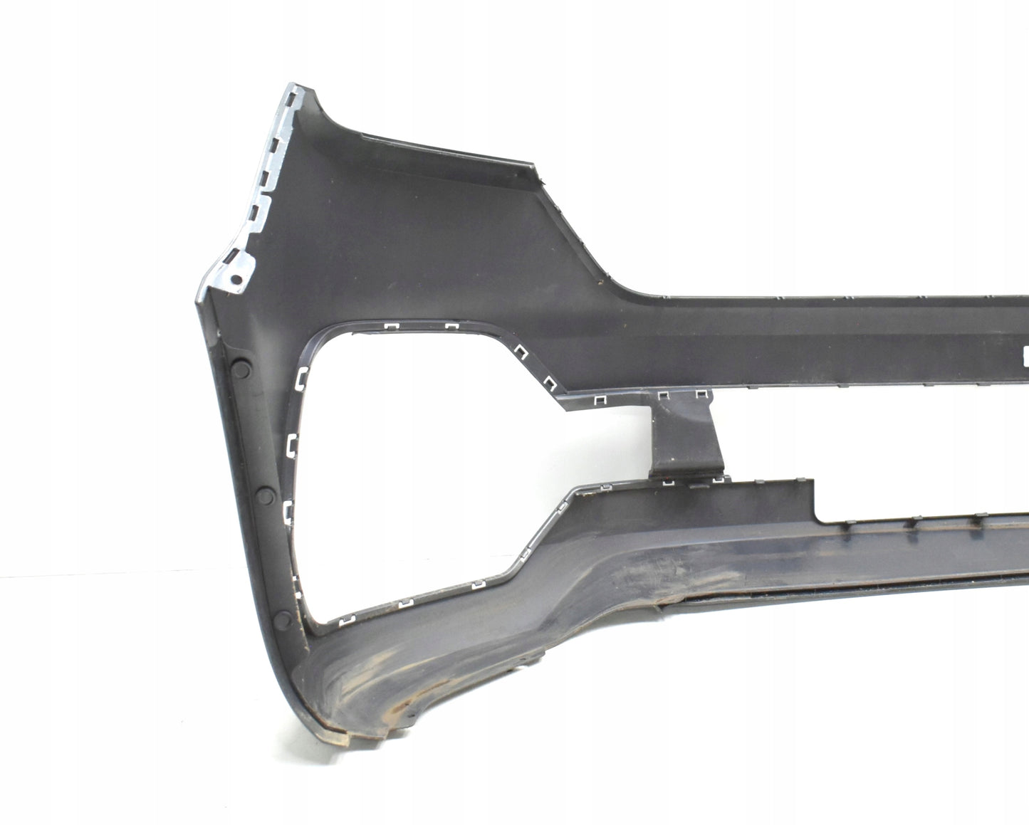 VW Transporter T6 (7LA) Front Bumper - Original