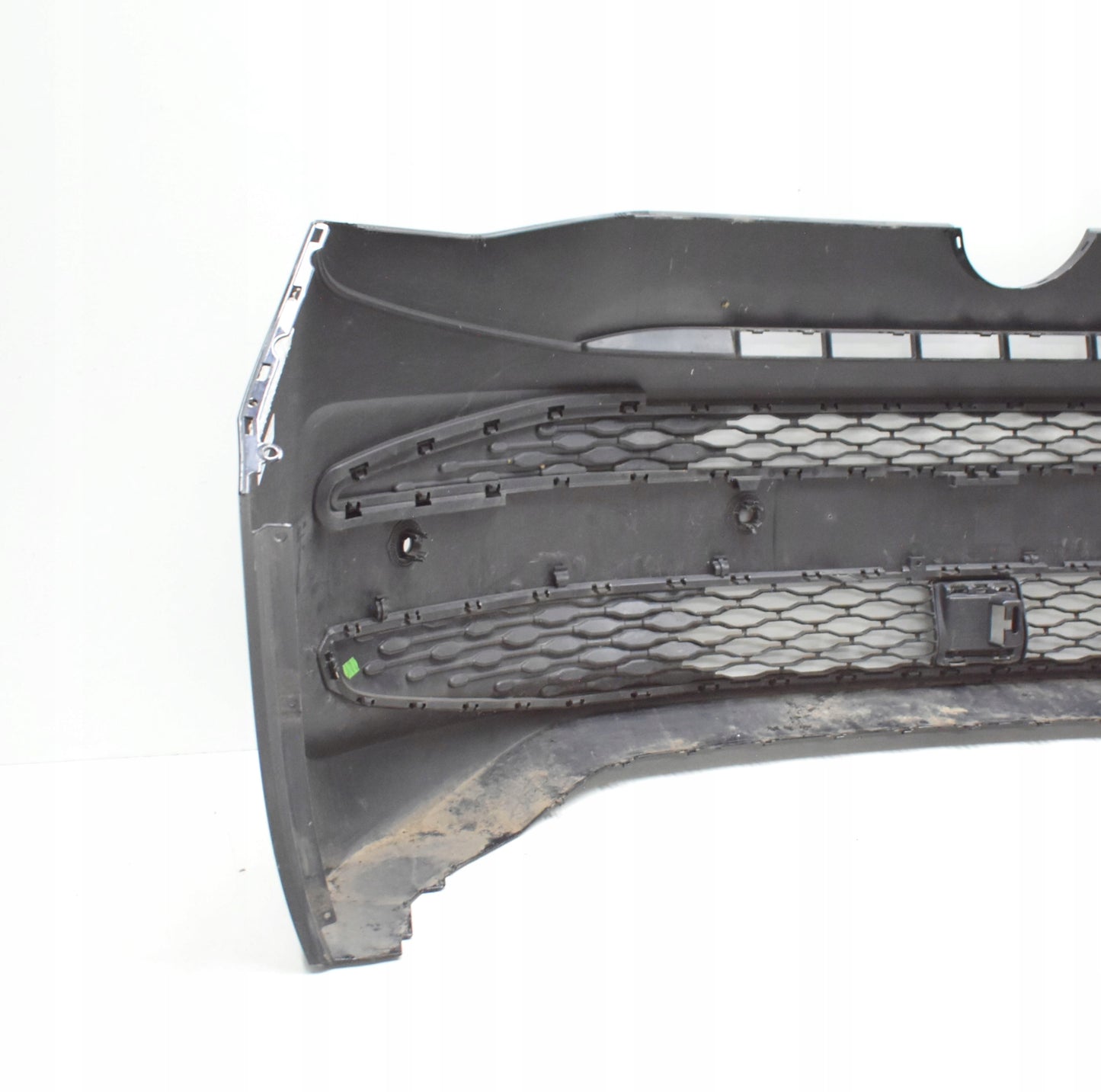 VW TRANSPORTER T7 MULTIVAN 7T FRONT BUMPER ORG