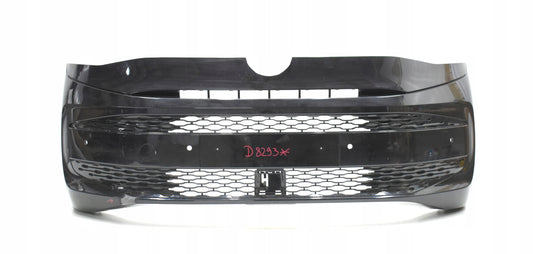 VW TRANSPORTER T7 MULTIVAN 7T FRONT BUMPER ORG