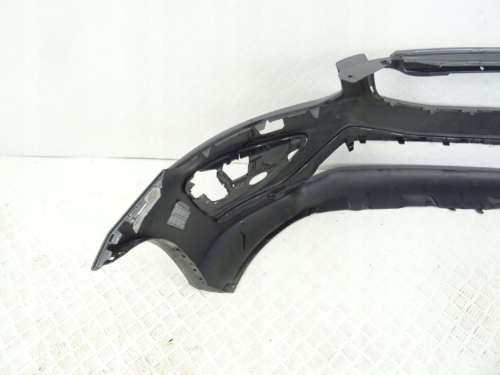 Volvo XC60 R-Design LIFT Front Bumper