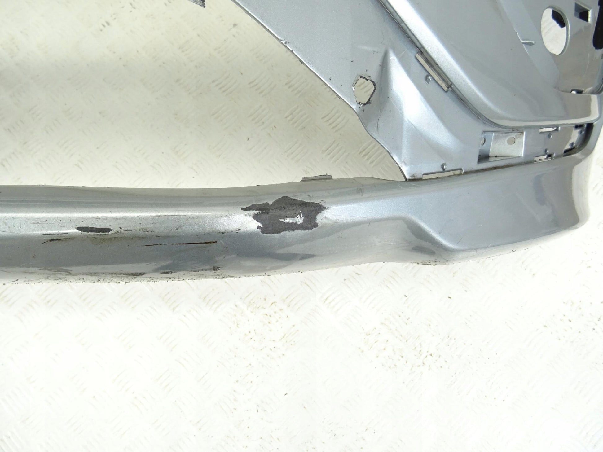 Volvo XC60 R-Design LIFT Front Bumper