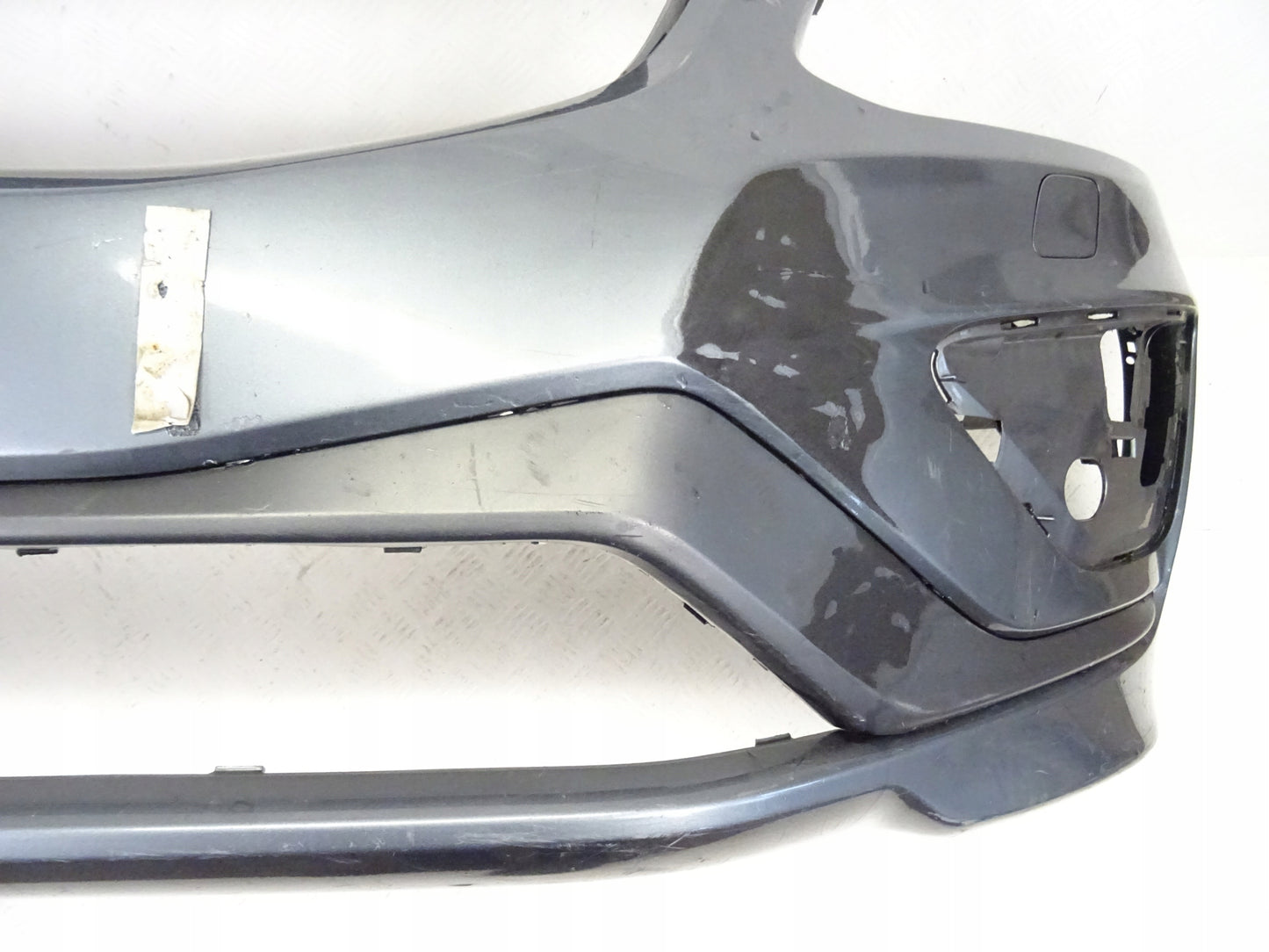 Volvo XC60 R-Design LIFT Front Bumper