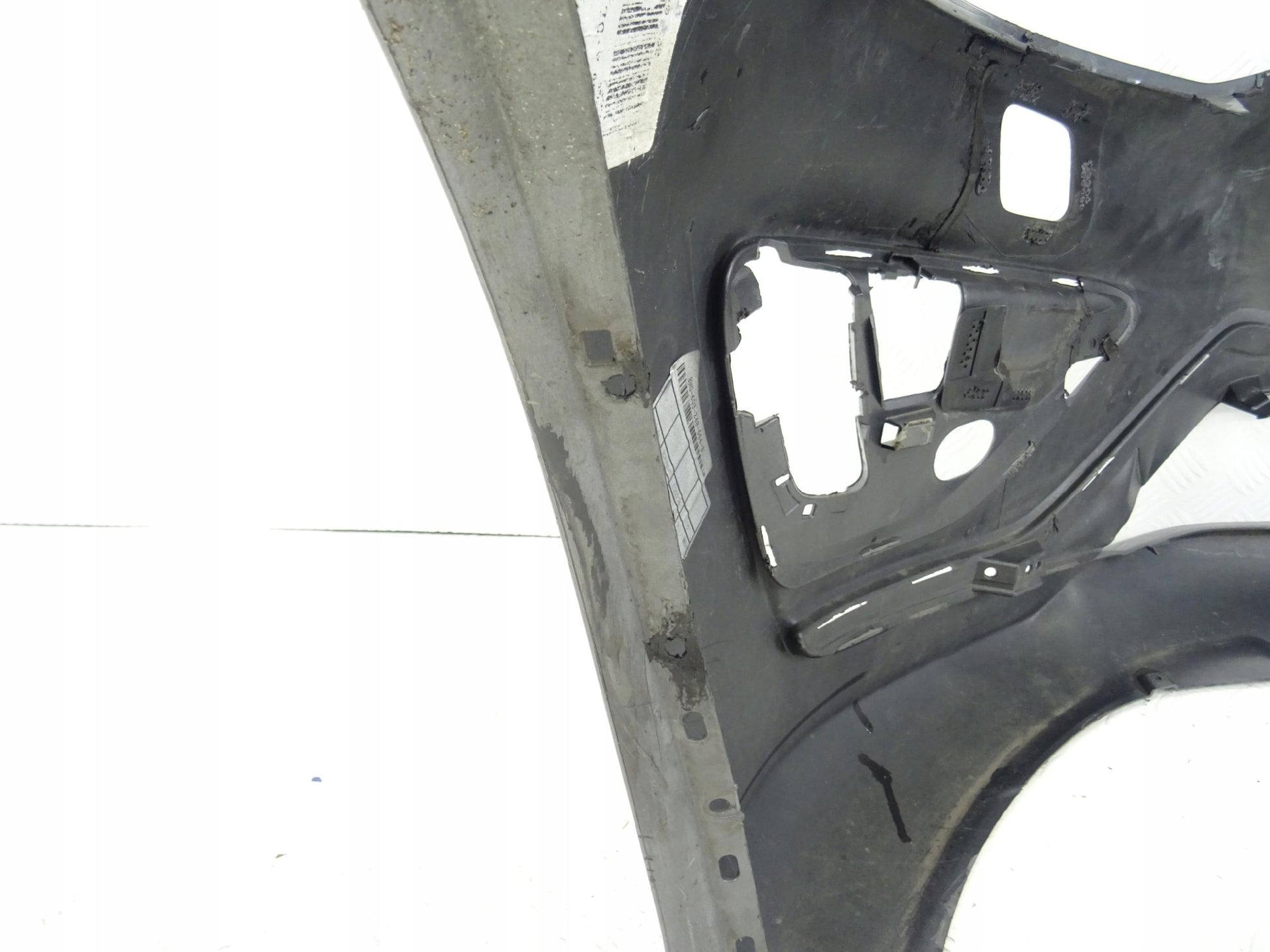 Volvo XC60 R-Design LIFT Front Bumper