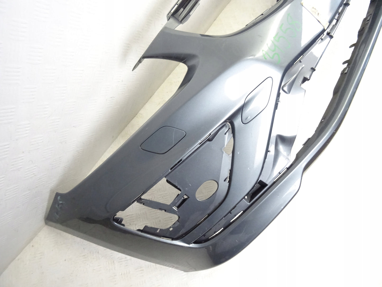 Volvo XC60 R-Design LIFT Front Bumper