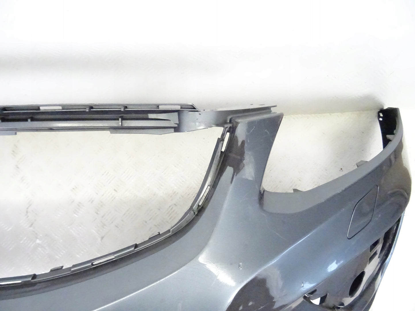 Volvo XC60 R-Design LIFT Front Bumper