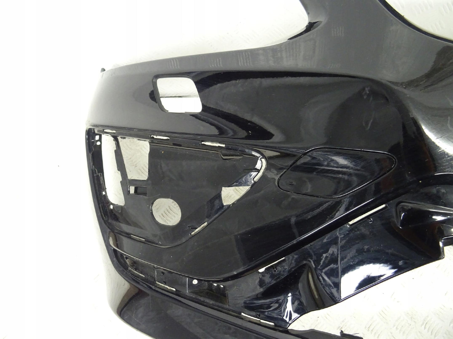 Volvo XC60 R-Design LIFT Front Bumper