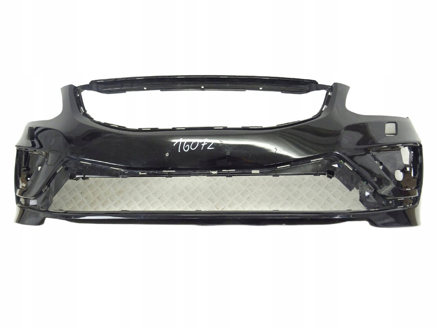 Volvo XC60 R-Design LIFT Front Bumper