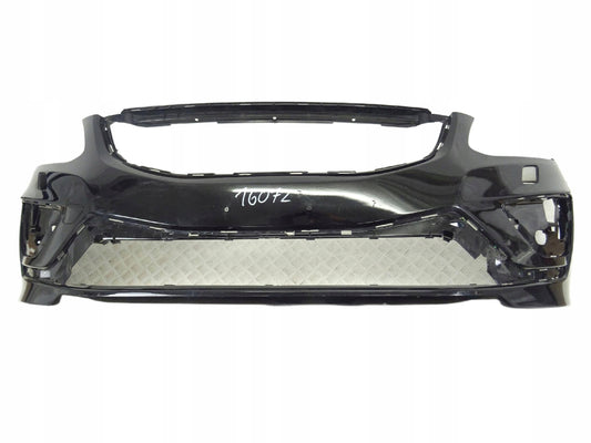 Volvo XC60 R-Design LIFT Front Bumper