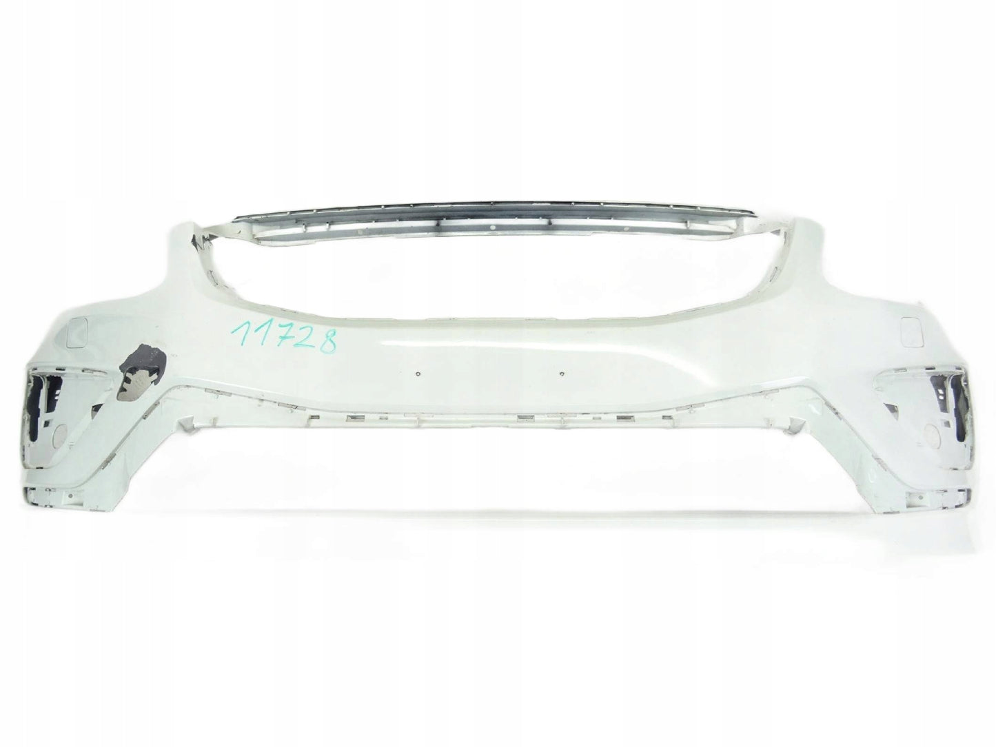 Volvo XC60 R-Design LIFT Front Bumper