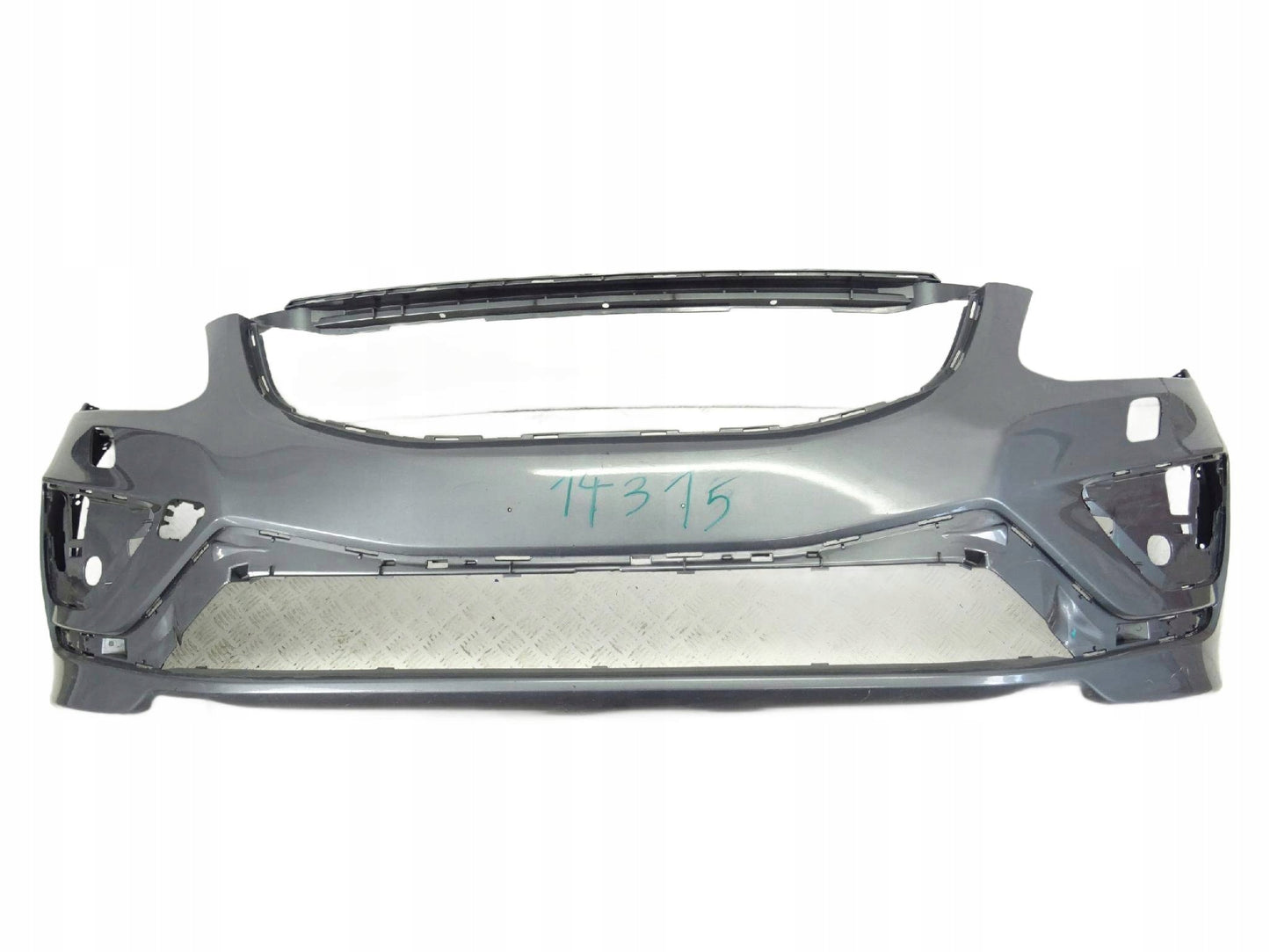 Volvo XC60 R-Design LIFT Front Bumper