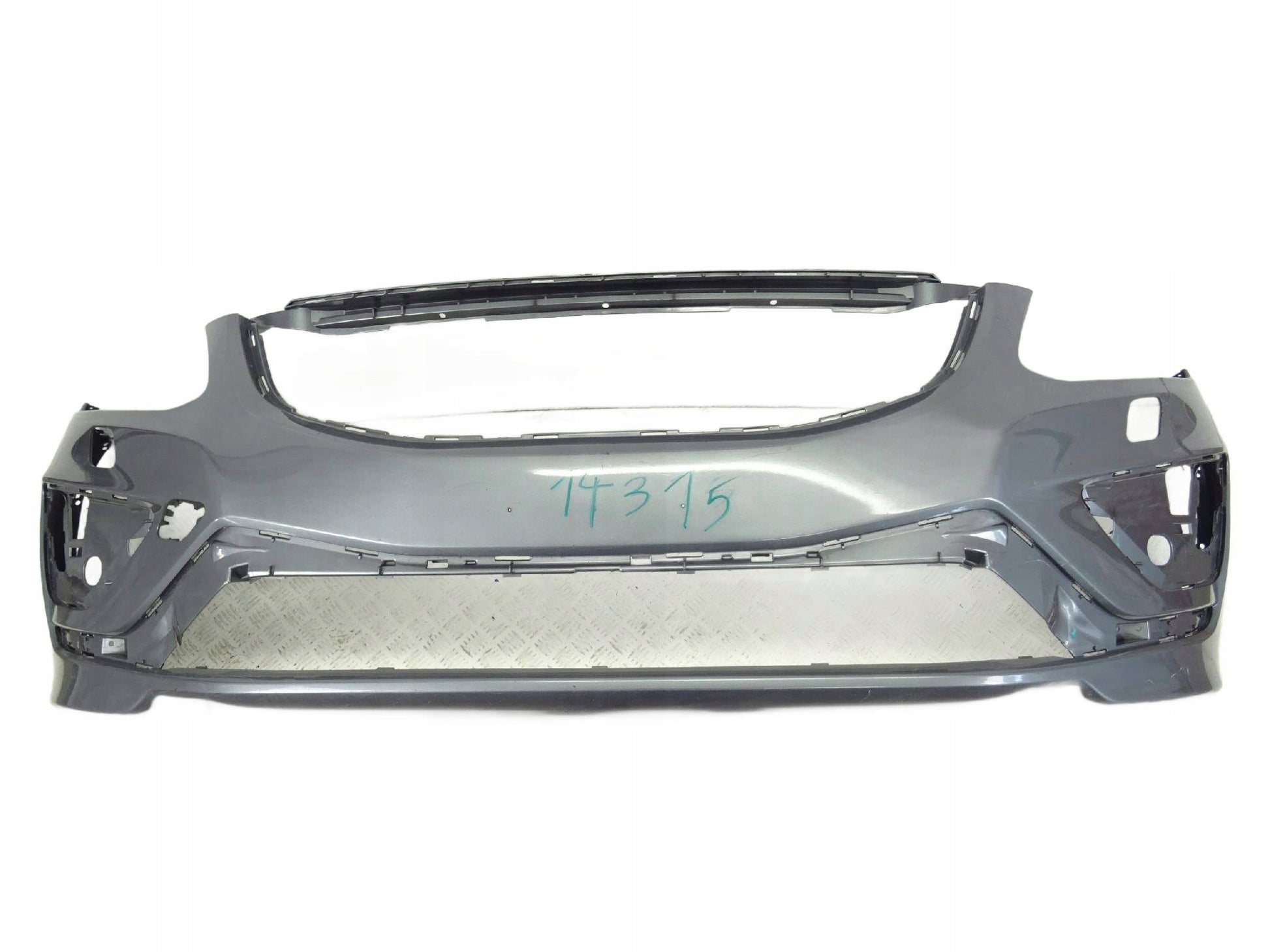 Volvo XC60 R-Design LIFT Front Bumper