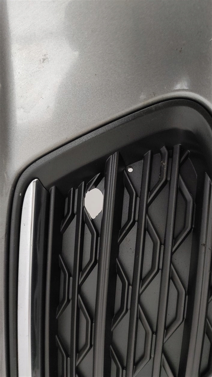 FRONT BUMPER AUDI A6 C8 4K AFTER 2018 4K0807437