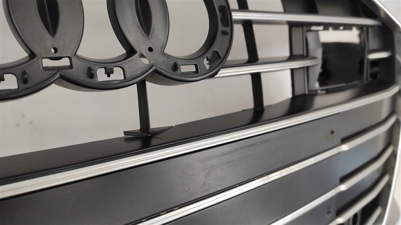 FRONT BUMPER AUDI A6 C8 4K AFTER 2018 4K0807437