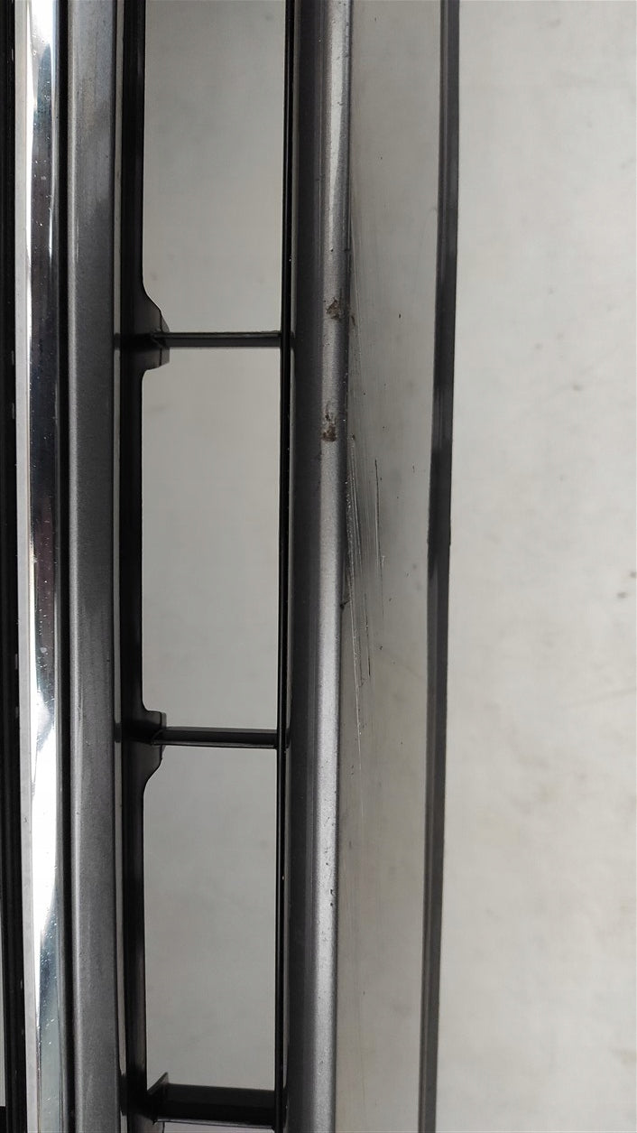 FRONT BUMPER AUDI A6 C8 4K AFTER 2018 4K0807437