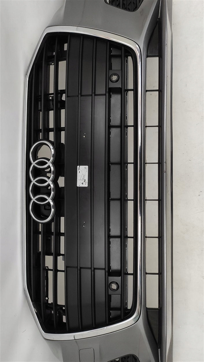 FRONT BUMPER AUDI A6 C8 4K AFTER 2018 4K0807437