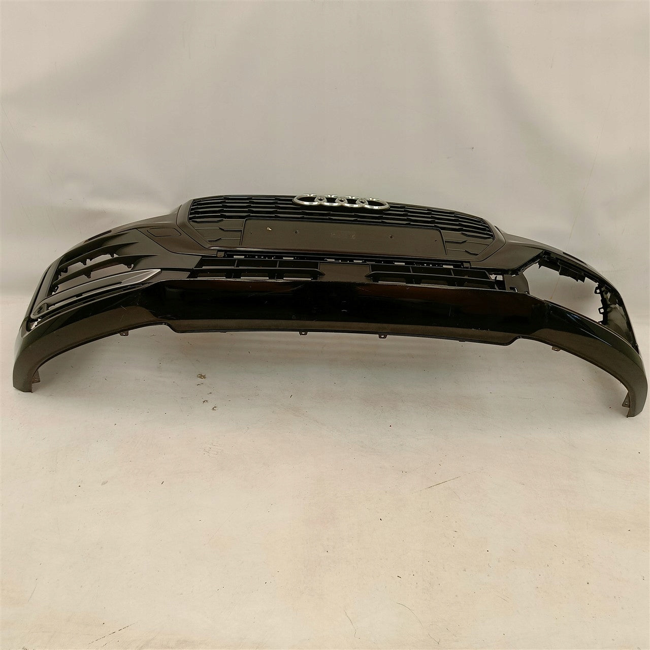 AUDI Q2 S LINE 81A 81A807438A FRONT BUMPER
