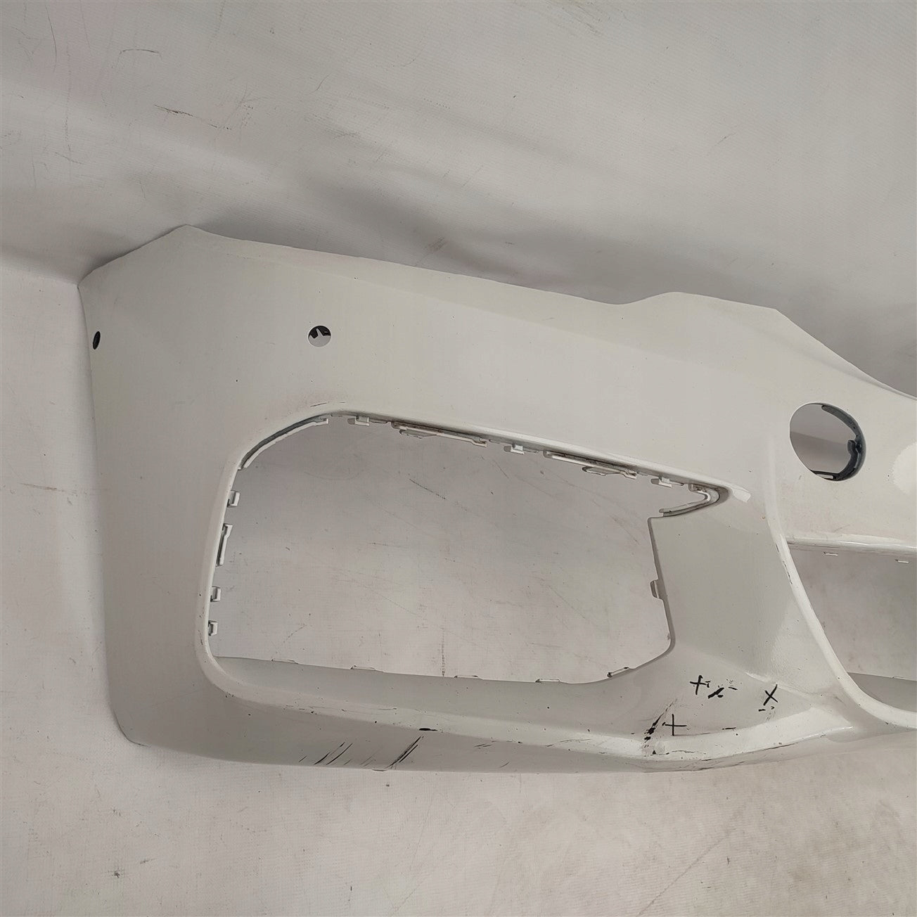 FRONT BUMPER BMW G30 G31 M SPORT PACKAGE 51118064928