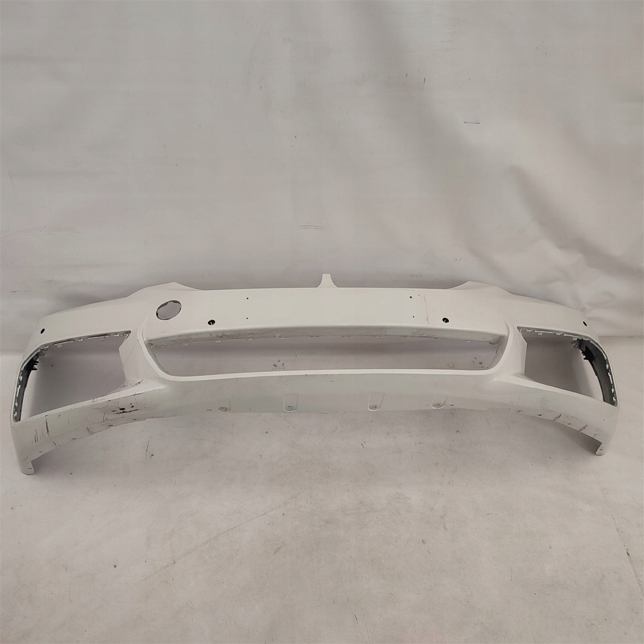 FRONT BUMPER BMW G30 G31 M SPORT PACKAGE 51118064928