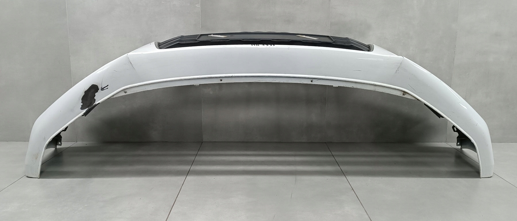 FRONT BUMPER AUDI A5 8W6 S-LINE 16-19