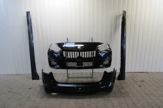 BMW 2 Series F44 Gran Coupé M Sport Package Bumper Kit