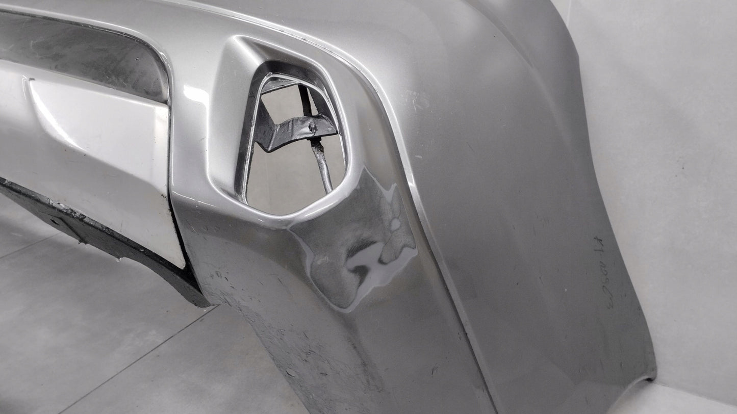 Rear Bumper Mitsubishi Outlander III 3 Facelift 15-