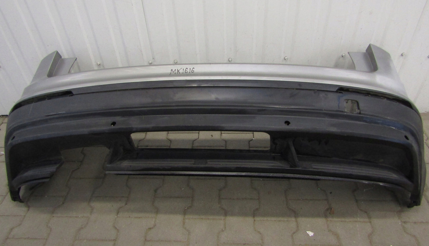 Rear Bumper for VW TIGUAN 2 II 5NA 15-