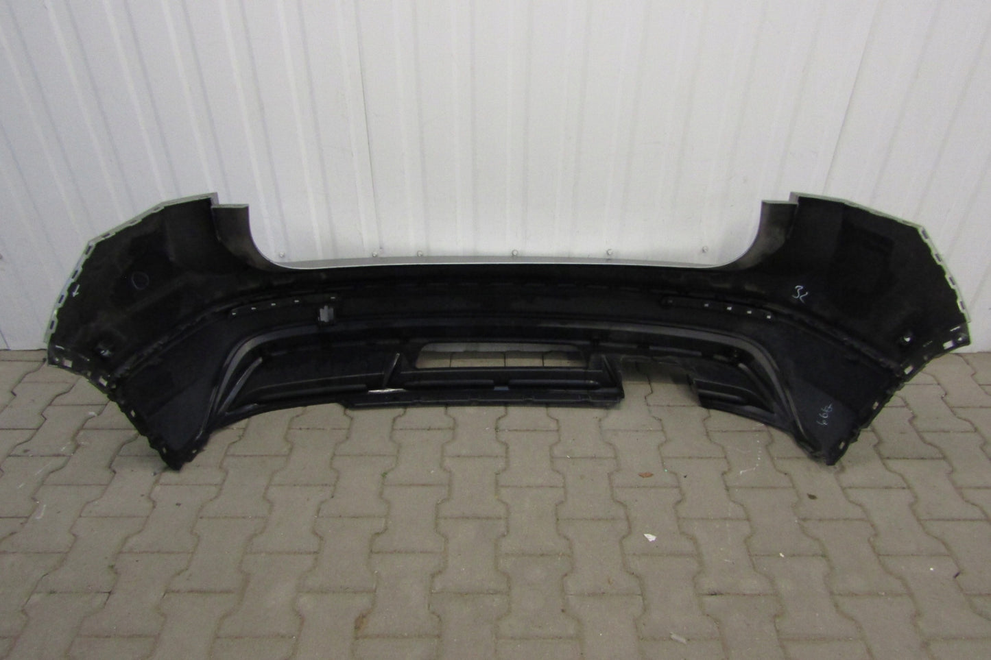 Rear Bumper for VW TIGUAN 2 II 5NA 15-