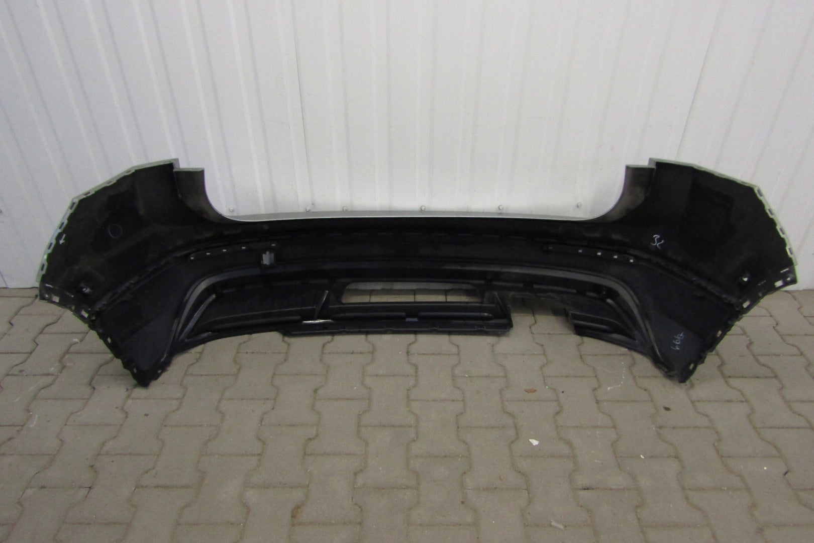Rear Bumper for VW TIGUAN 2 II 5NA 15-