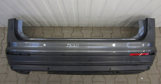 Rear Bumper for VW TIGUAN 2 II 5NA 15-