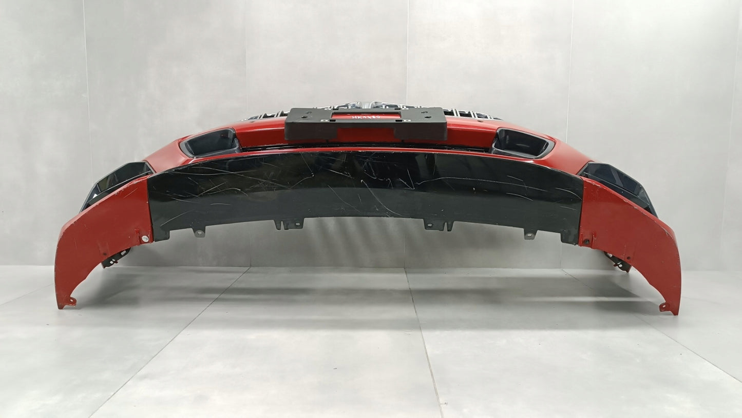 Front bumper BMW 2 F44 Gran Coupe M-Package 2019- / + wiring harness