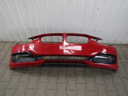 Front Bumper BMW 3 F30 F31 Sport Line 11-15