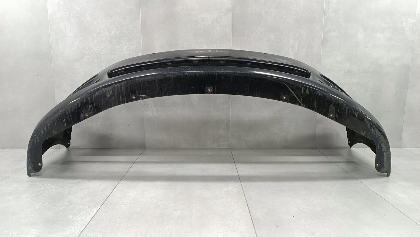 Front Bumper Porsche Panamera 970 I 09-12