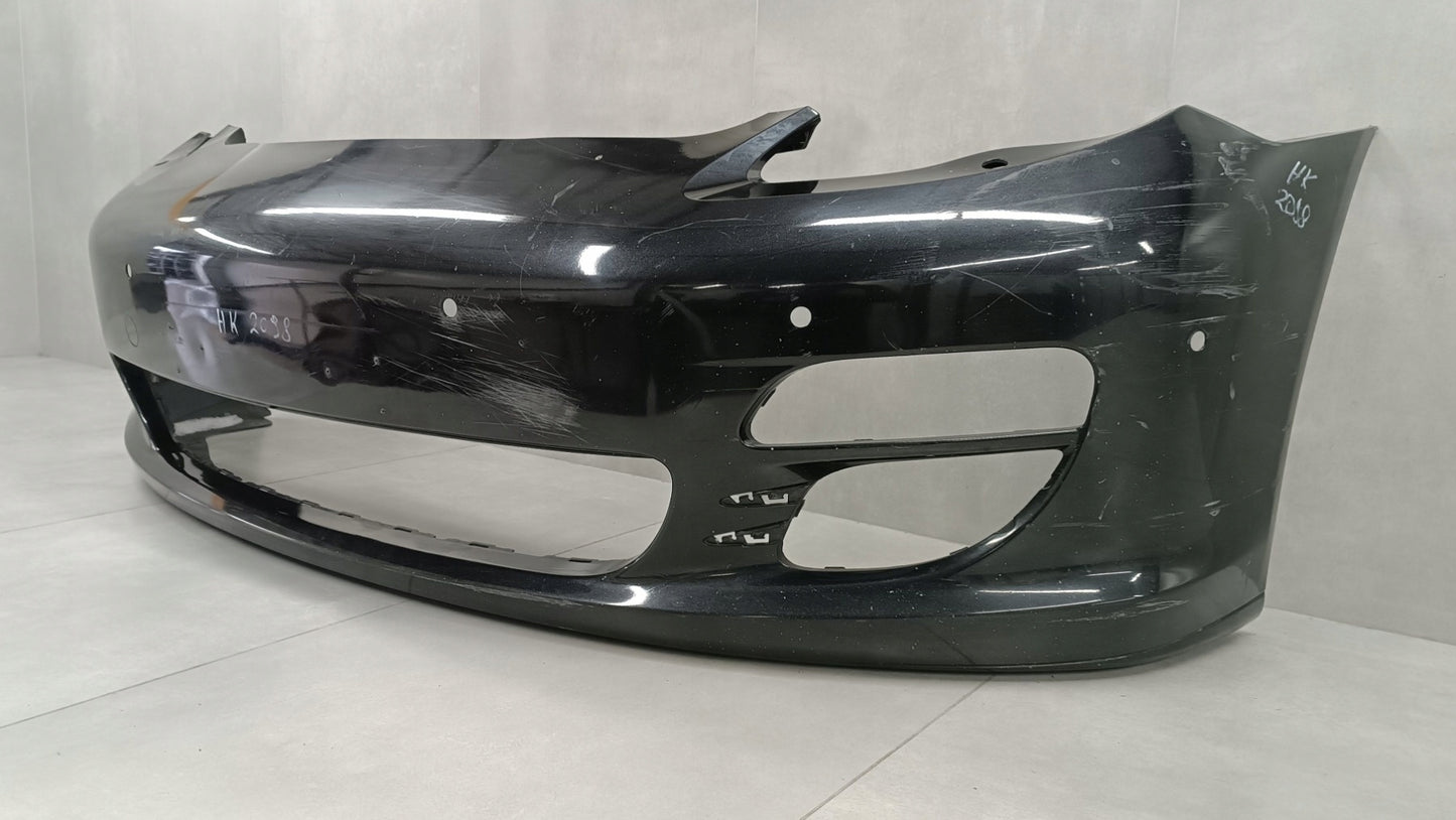 Front Bumper Porsche Panamera 970 I 09-12