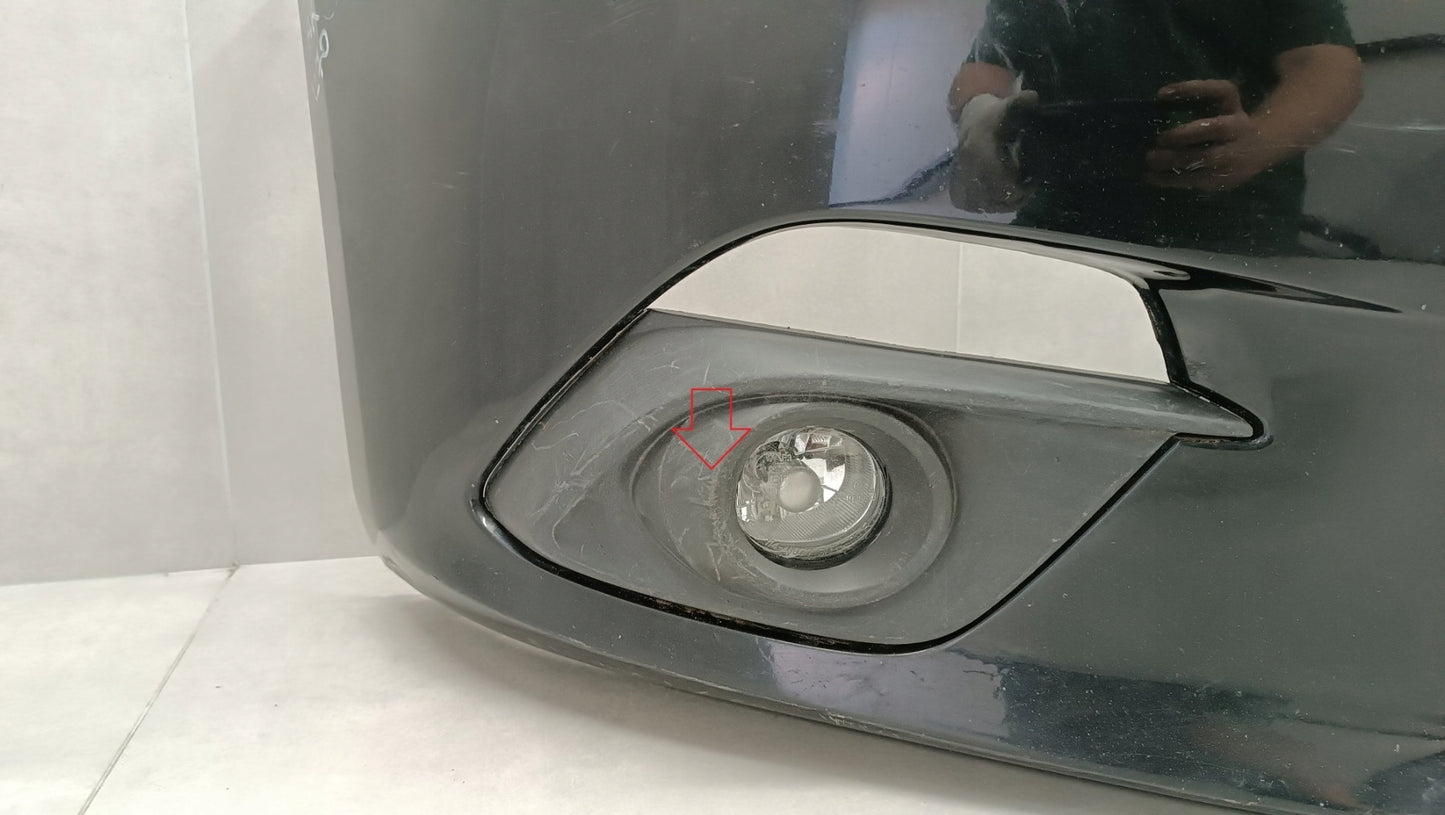 Front Bumper for Mazda 3 BM 2013-2016 with Fog Lights