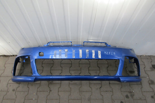 VW Golf 6 VI 5K0 R R20 Front Bumper 08-12