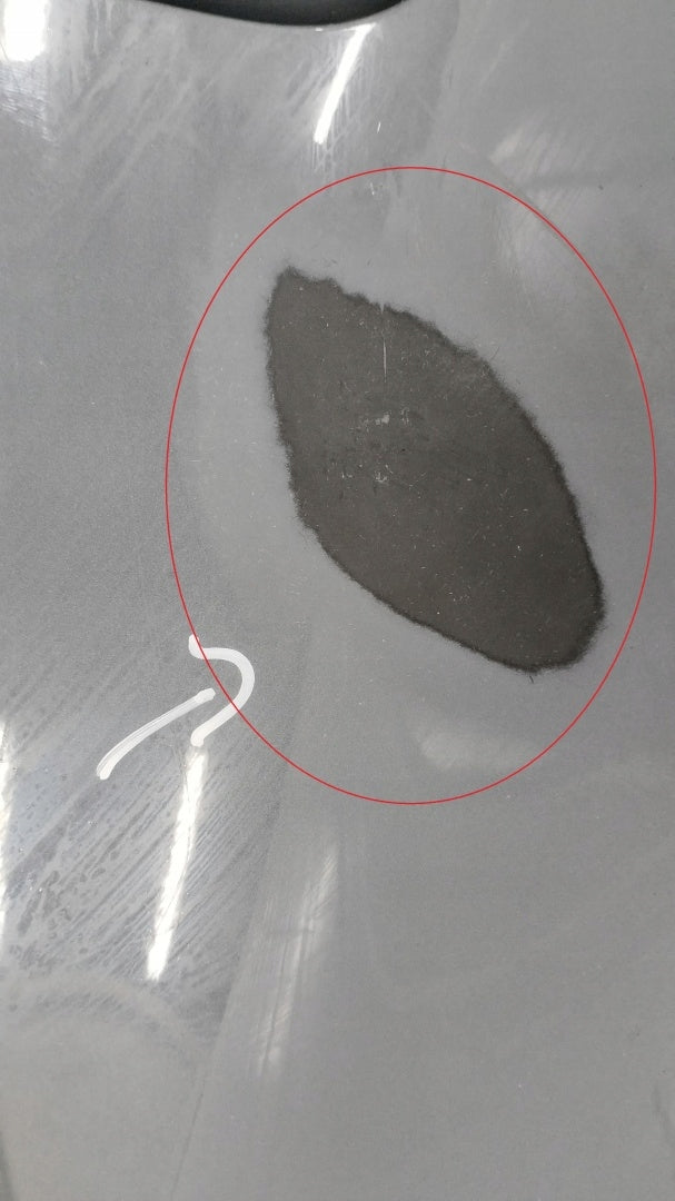 Volvo XC40 XC 40 Recharge Lift Front Bumper 2022-