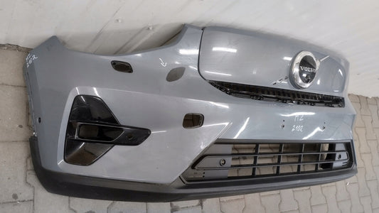Volvo XC40 XC 40 Recharge Lift Front Bumper 2022-