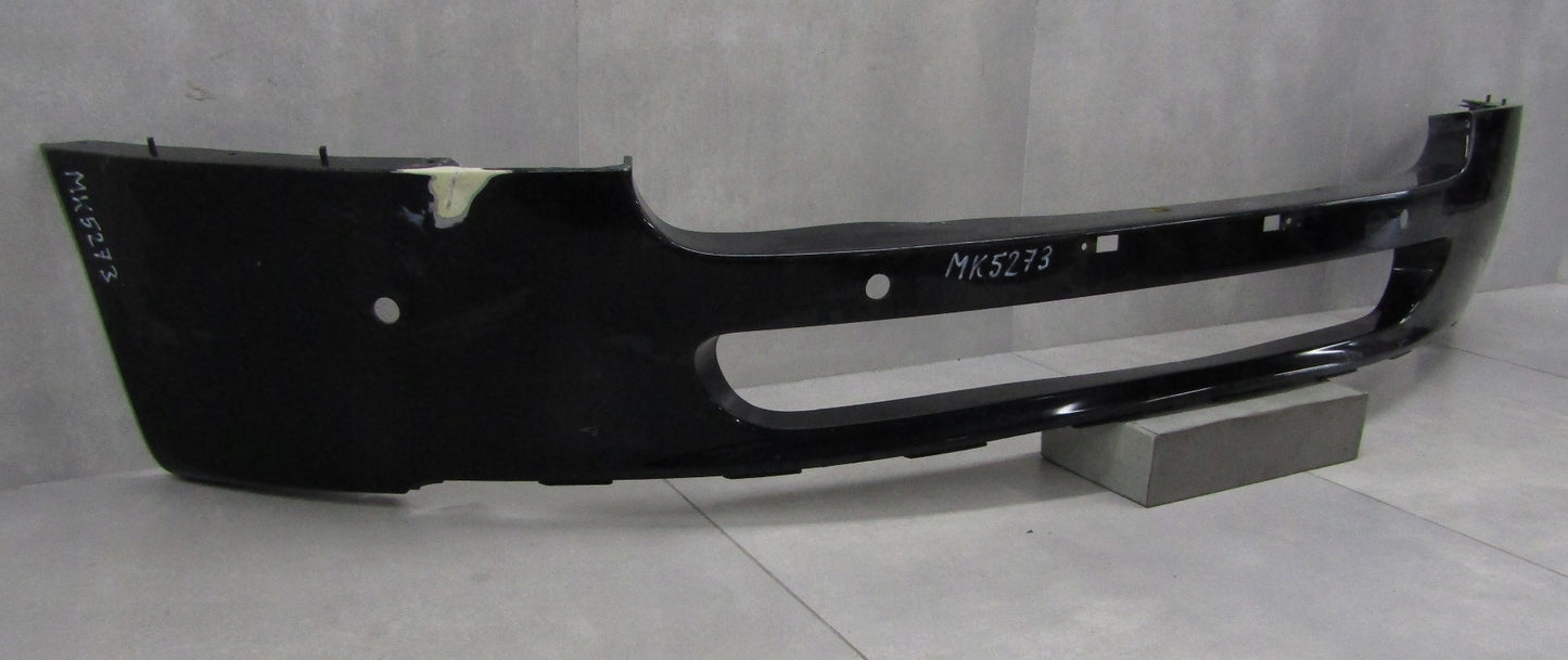 Aston Martin Vantage V8 05- Front Bumper