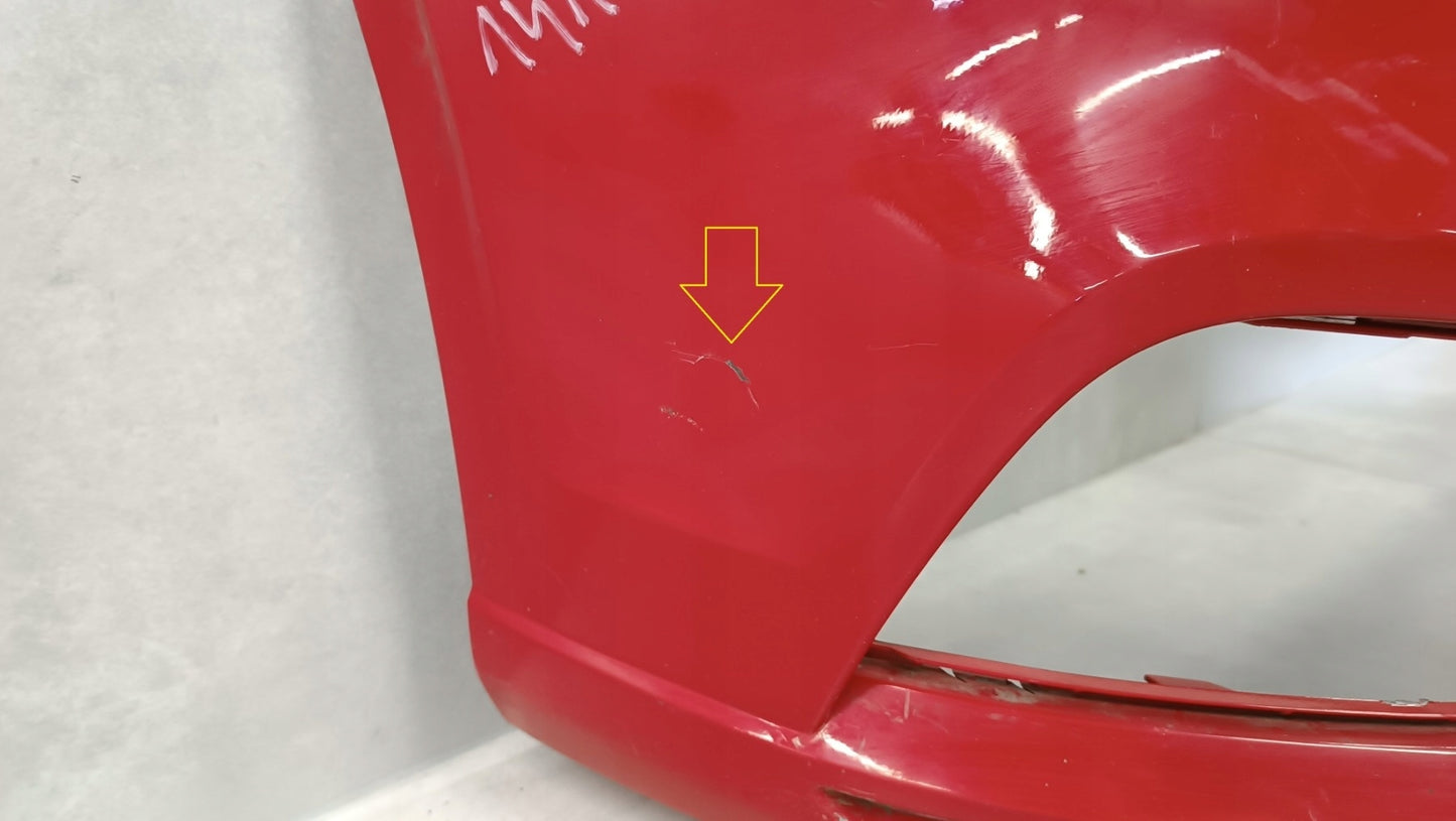 Front Bumper for Audi A3 8V5 Sedan Facelift 2016-2020