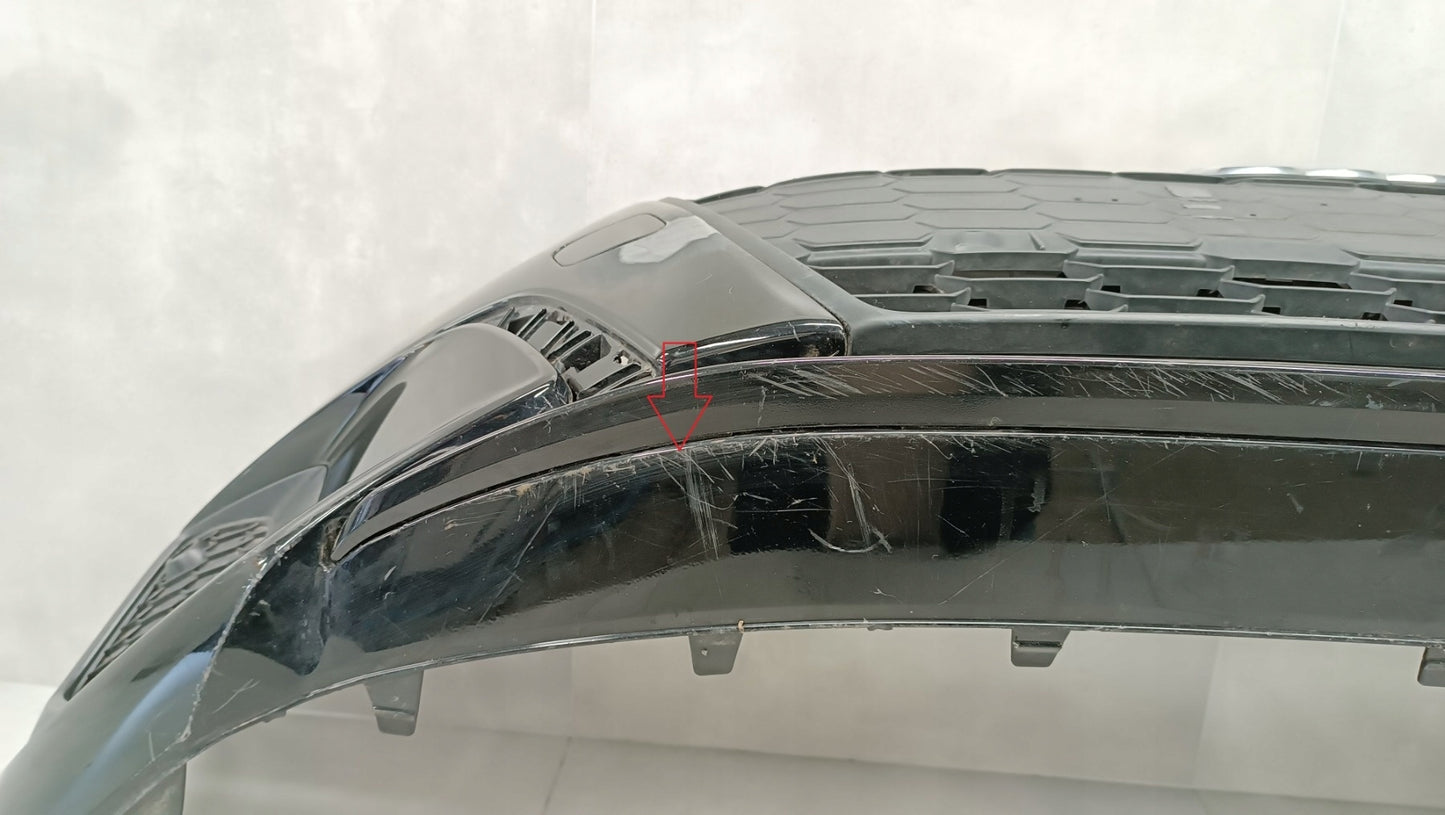 Audi A3 8Y S-LINE Front Bumper 20-24